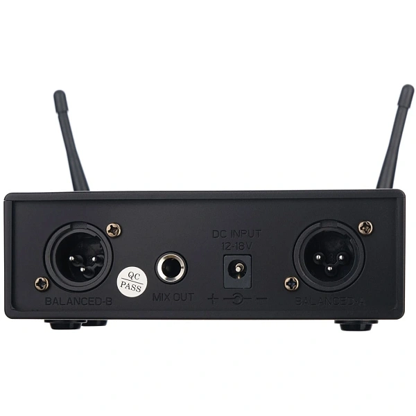 Радиосистема LAudio PRO2-MP