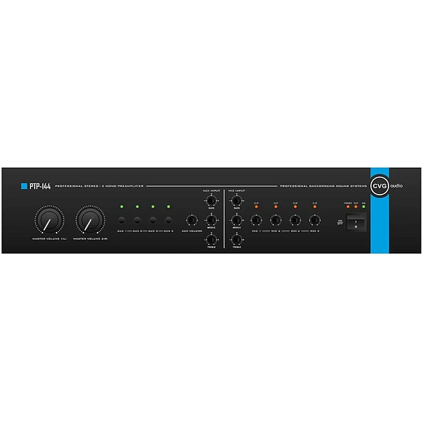 Предусилитель для микрофона CVGaudio PTP-144
