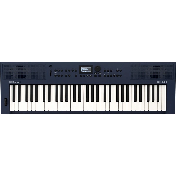 Синтезатор Roland GO:KEYS 3 MU