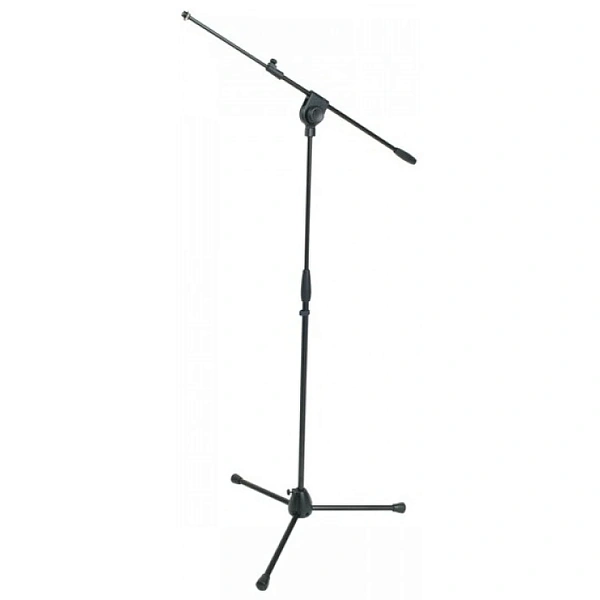 Микрофонная стойка Proel PRO200BK