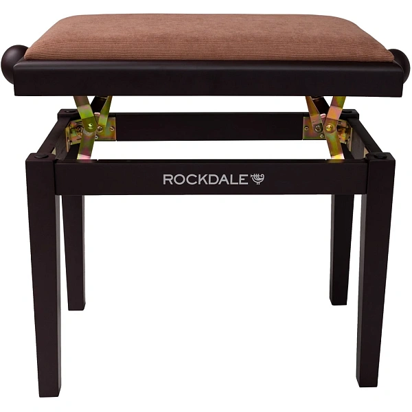 Банкетка Rockdale Rhapsody 131 SV Rosewood Coffee