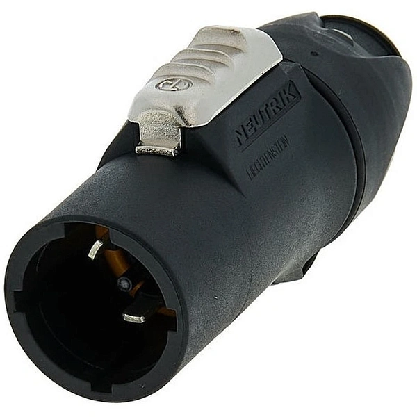 Разъём Neutrik NAC3MX-W-TOP