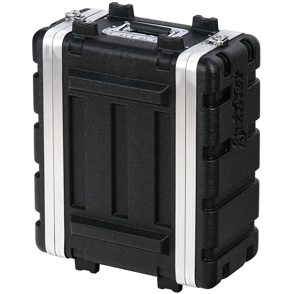 Рэковый кейс Guider ABS-4UM