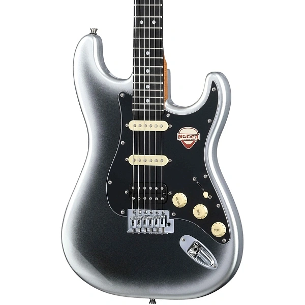 Электрогитара Mooer MSC10 Pro DKSL
