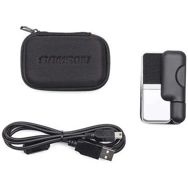 Микрофон Samson Go Mic