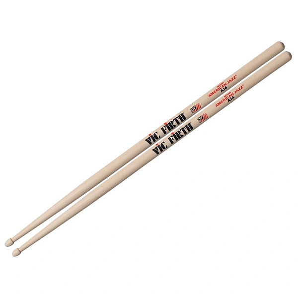 Палочки барабанные Vic Firth AJ4