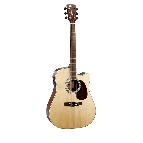 Электроакустическая гитара Cort MR710F-MD NAT