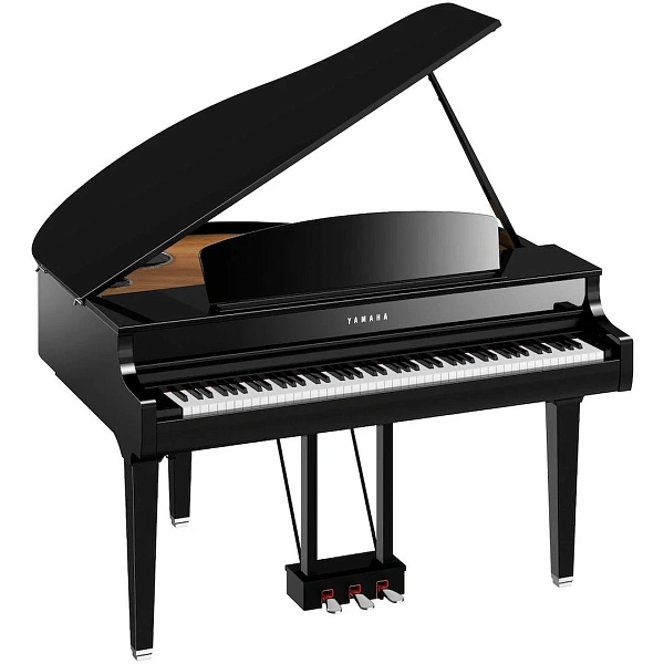 Цифровой рояль Yamaha Clavinova CLP-795GP Polished Ebony