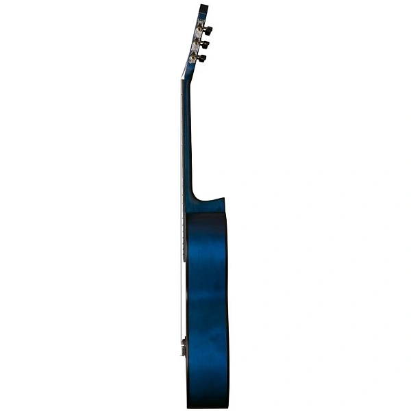 Классическая гитара La Mancha Rubinito Azul SM/59