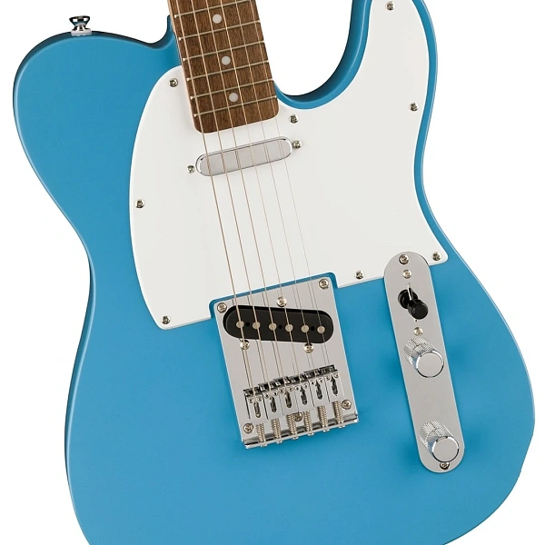Электрогитара Fender Squier Sonic Telecaster LRL California Blue