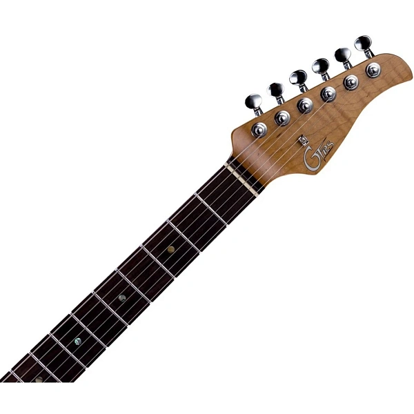 Электрогитара GTRS P800 RD