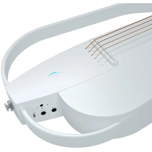Трансакустическая гитара Enya NEXG 2 White