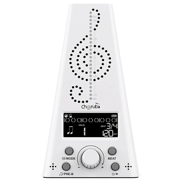 Тюнер Cherub WMT-230-WH