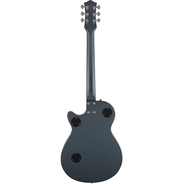 Электрогитара Gretsch G2210 Sreamliner Junior Jet Club LRL Gunmetal