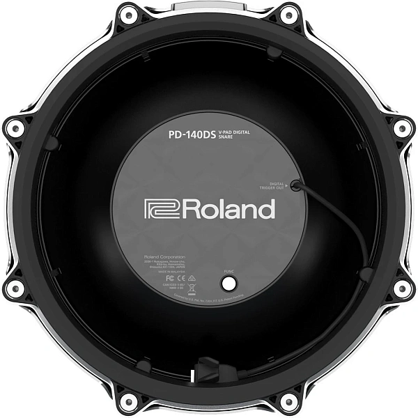 Модуль электронной ударной установки Roland TD-50DP