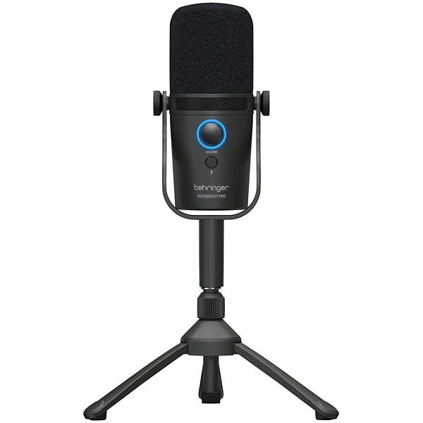 Микрофон Behringer D2 Podcast Pro