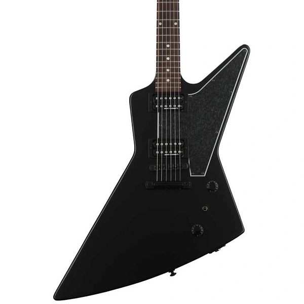 Электрогитара Gibson Explorer B-2 2019 Satin Ebony