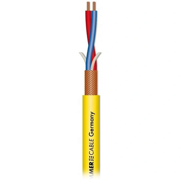 Микрофонный кабель Sommercable 200-0007