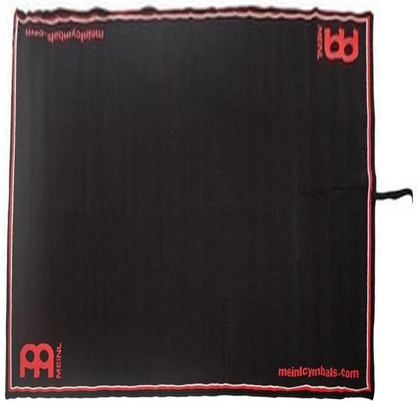 Ковер для ударной установки Meinl MDR-BK