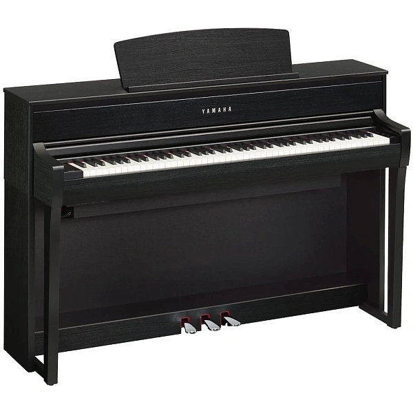 Цифровое пианино Yamaha Clavinova CLP-775 Black