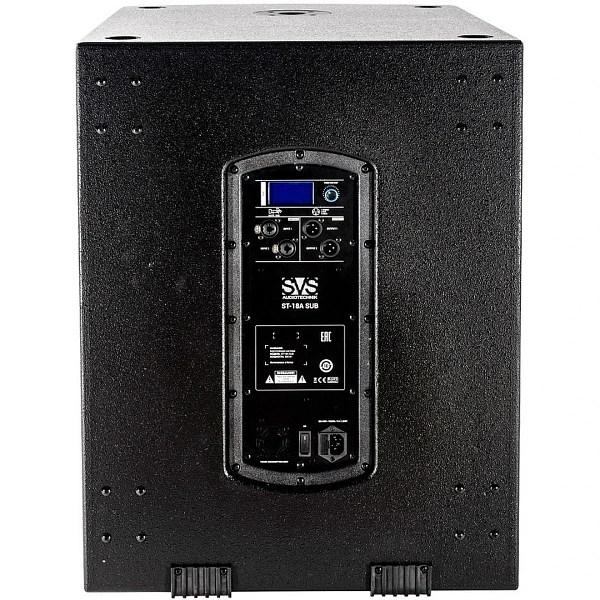 Сабвуфер SVS Audiotechnik ST-18A SUB