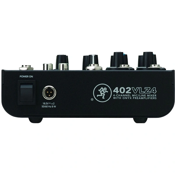 Микшерный пульт Mackie 402 VLZ 4
