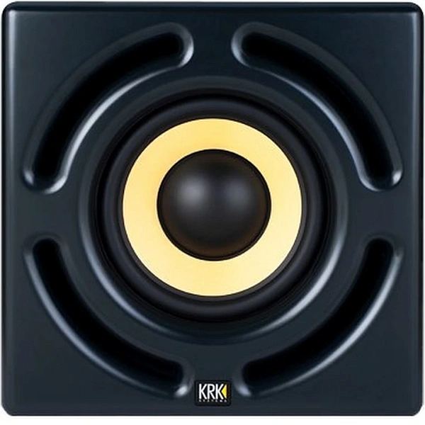 Студийный сабвуфер KRK 12sHO