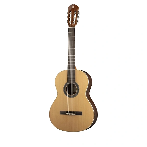 Классическая гитара Alhambra 1C HT LH