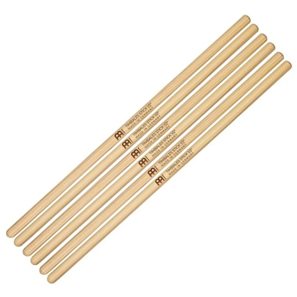 Набор палочек для тимбалес Meinl SB119-3