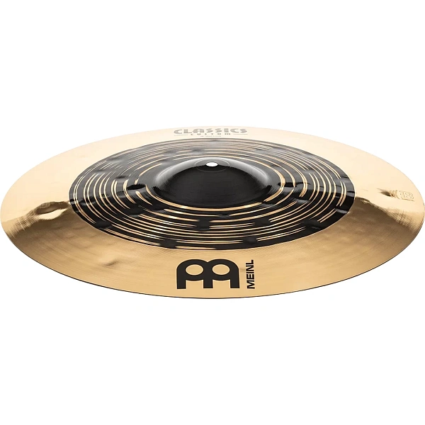 Тарелка Meinl 19" Crash CC19DUC