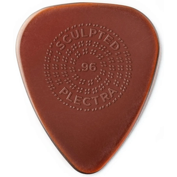 Медиатор Dunlop 510R.96 Primetone Standard