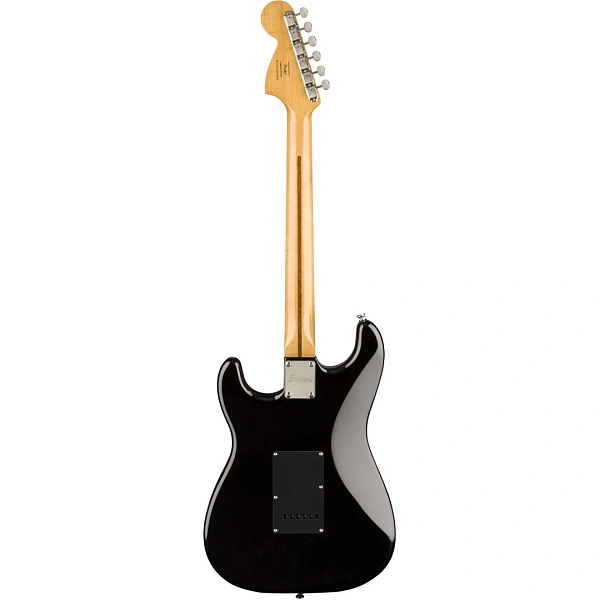 Электрогитара Fender Squier Classic Vibe '70s Stratocaster HSS MN Black
