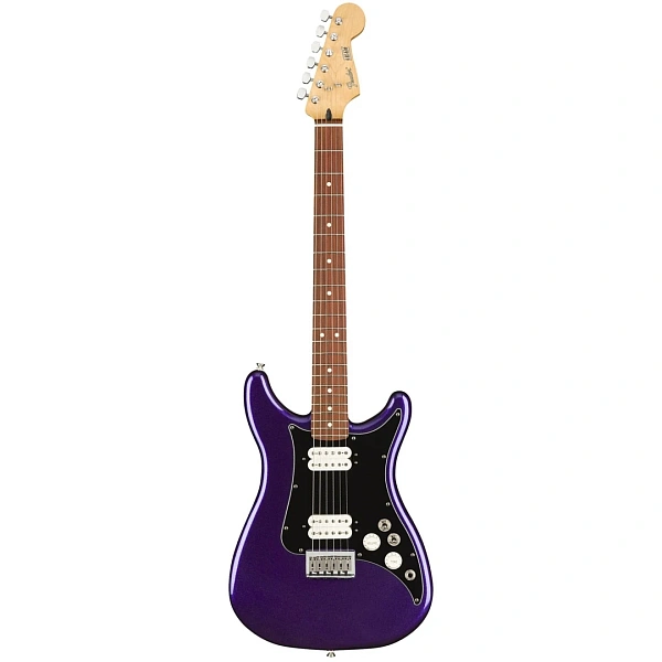 Электрогитара Fender Player Lead III PF Purple Metallic
