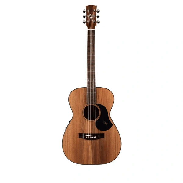 Электроакустическая гитара Maton EBW808