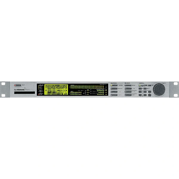 Процессор эффектов TC Electronic DBMAX