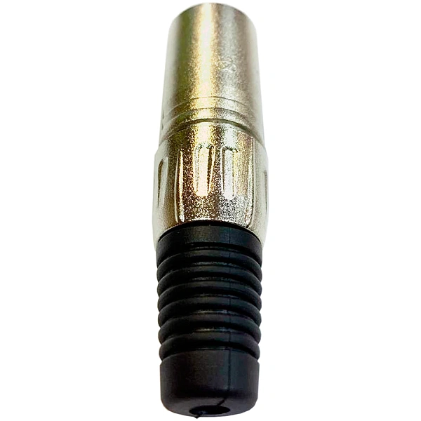 Разъём Inline XLR-MS