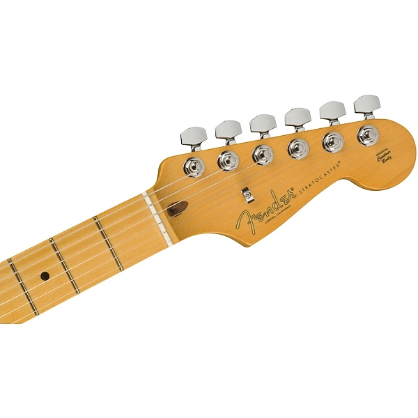 Электрогитара Fender American Professional II Stratocaster MN Miami Blue