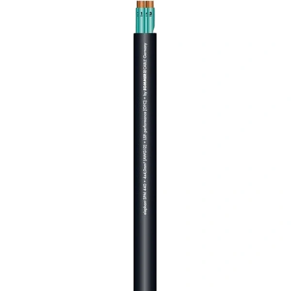 Акустический кабель Sommercable 490-0051-440