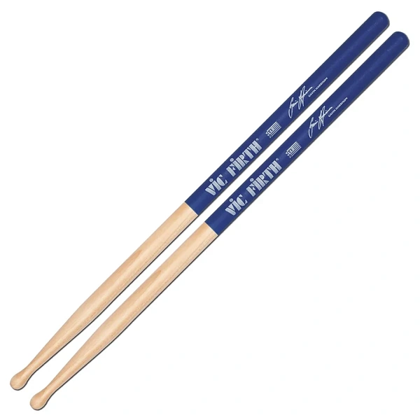 Барабанные палочки Vic Firth Signature Gavin Harrison SHAR2