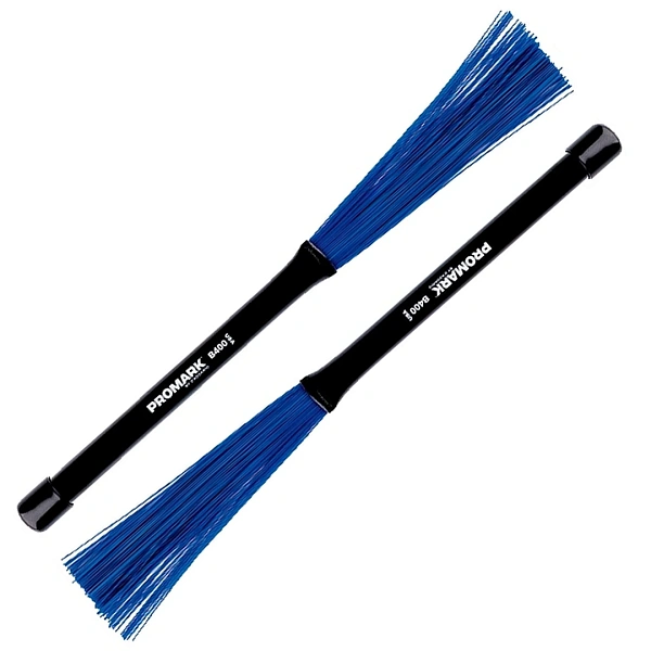 Щетки барабанные ProMark B400