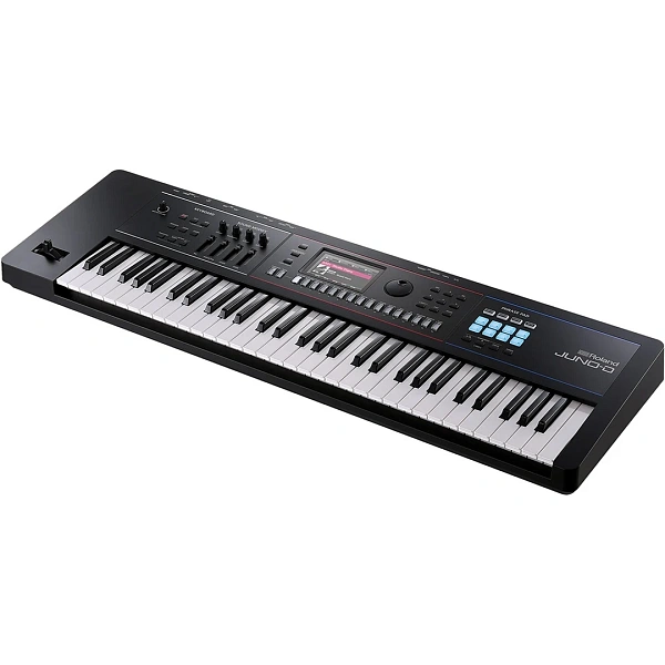 Синтезатор Roland Juno-D6
