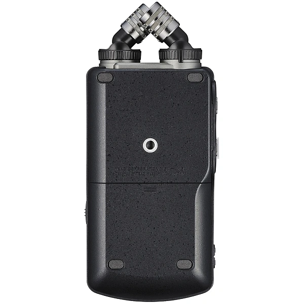 Портативный рекордер Tascam Portacapture X6