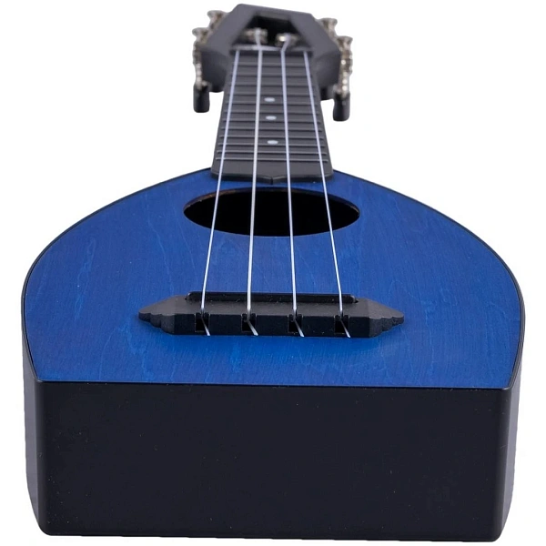 Укулеле Bumblebee Hive Soprano BL
