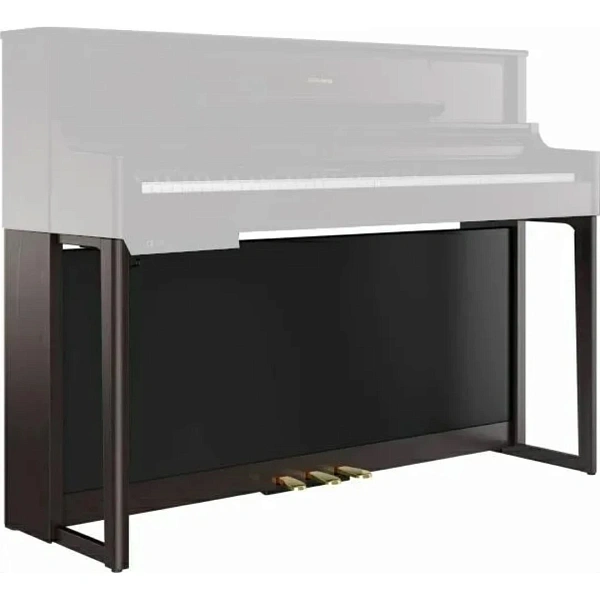 Стойка для цифрового пианино Roland KSL705-DR