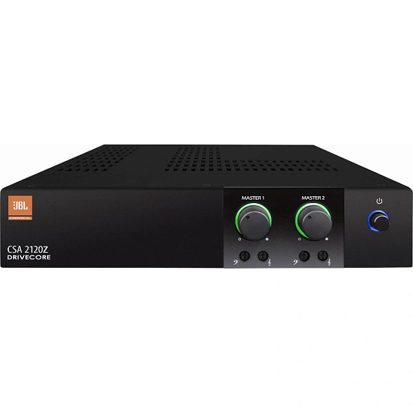 Усилитель JBL CSA2120Z