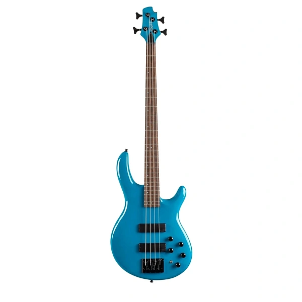 Бас-гитара Cort C4 Deluxe CBL