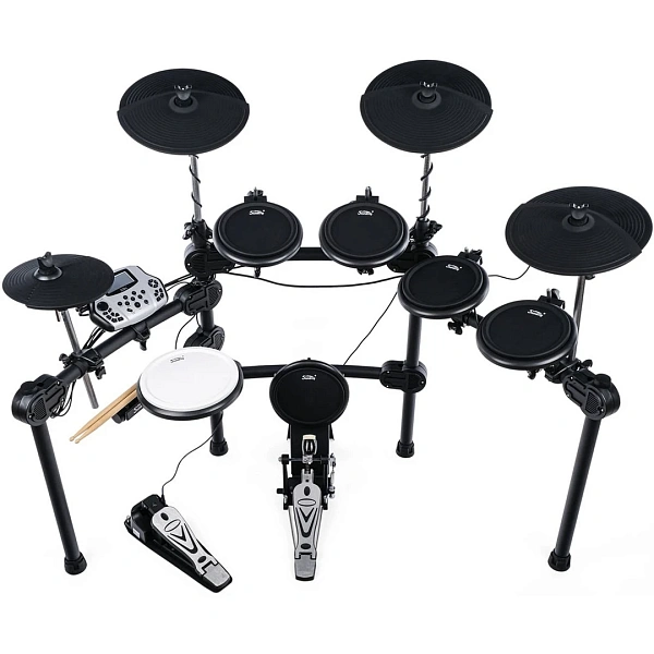 Электронная ударная установка Soundking SD230