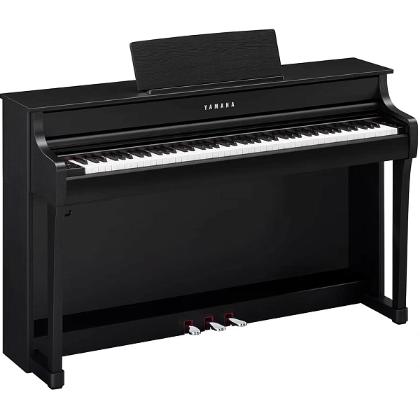 Цифровое пианино Yamaha Clavinova CLP-835B