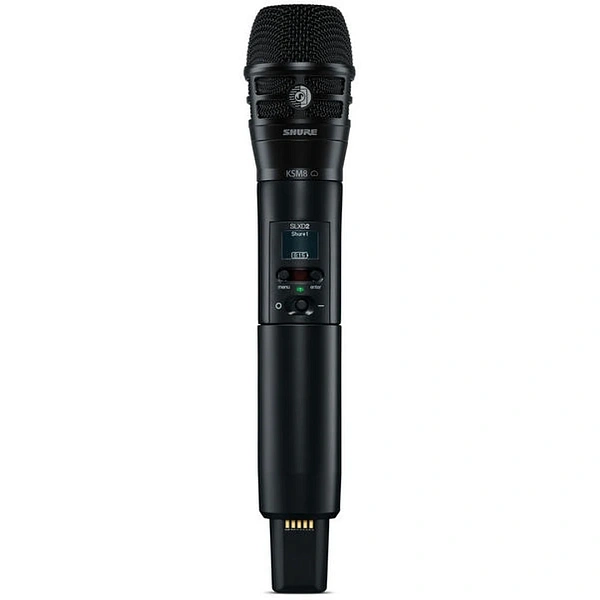 Радиосистема Shure SLXD24E/K8B H56