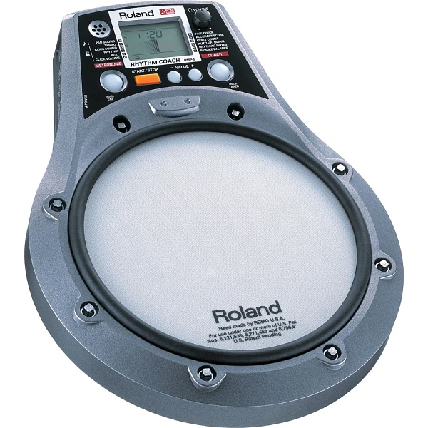 Набор для обучения барабанщика Roland RMP-5A